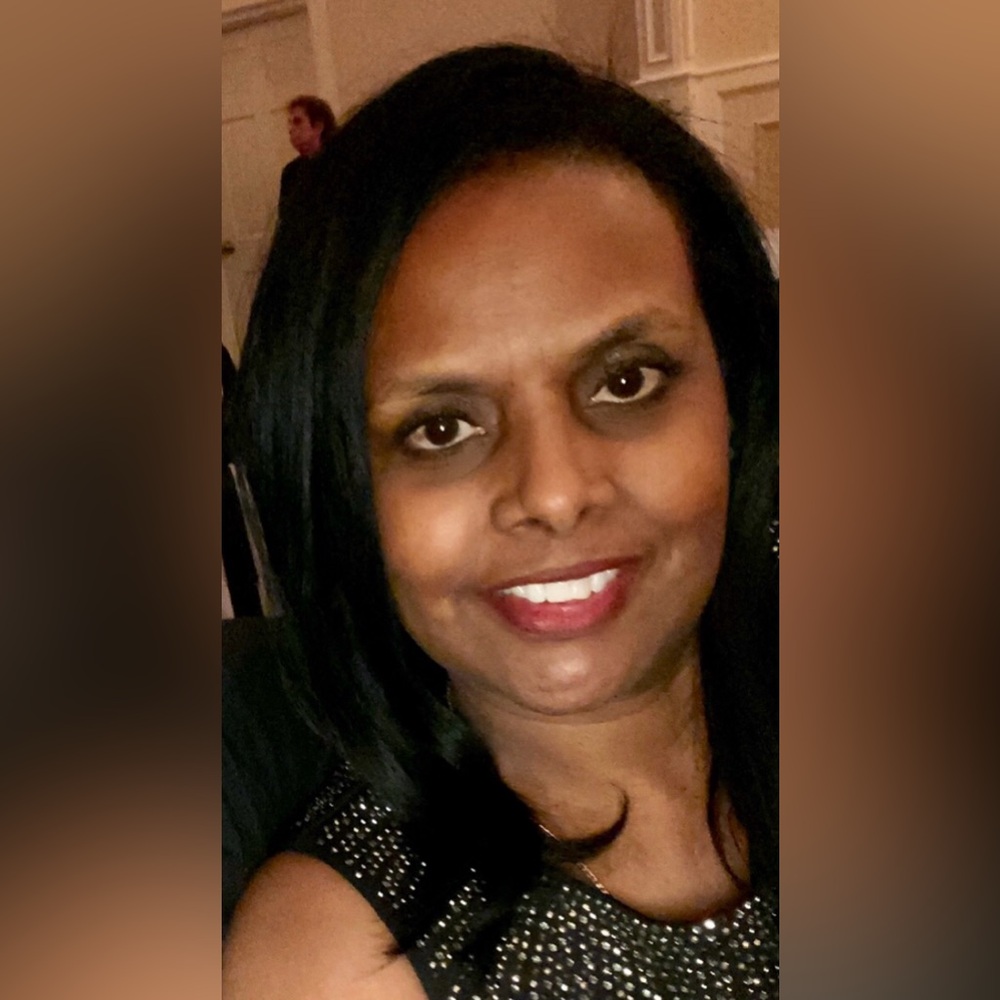 Meet your Posher, Darlene